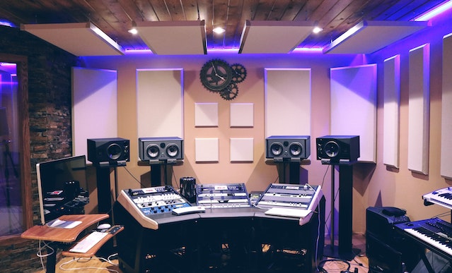 Best Audio Engineering Services NYC